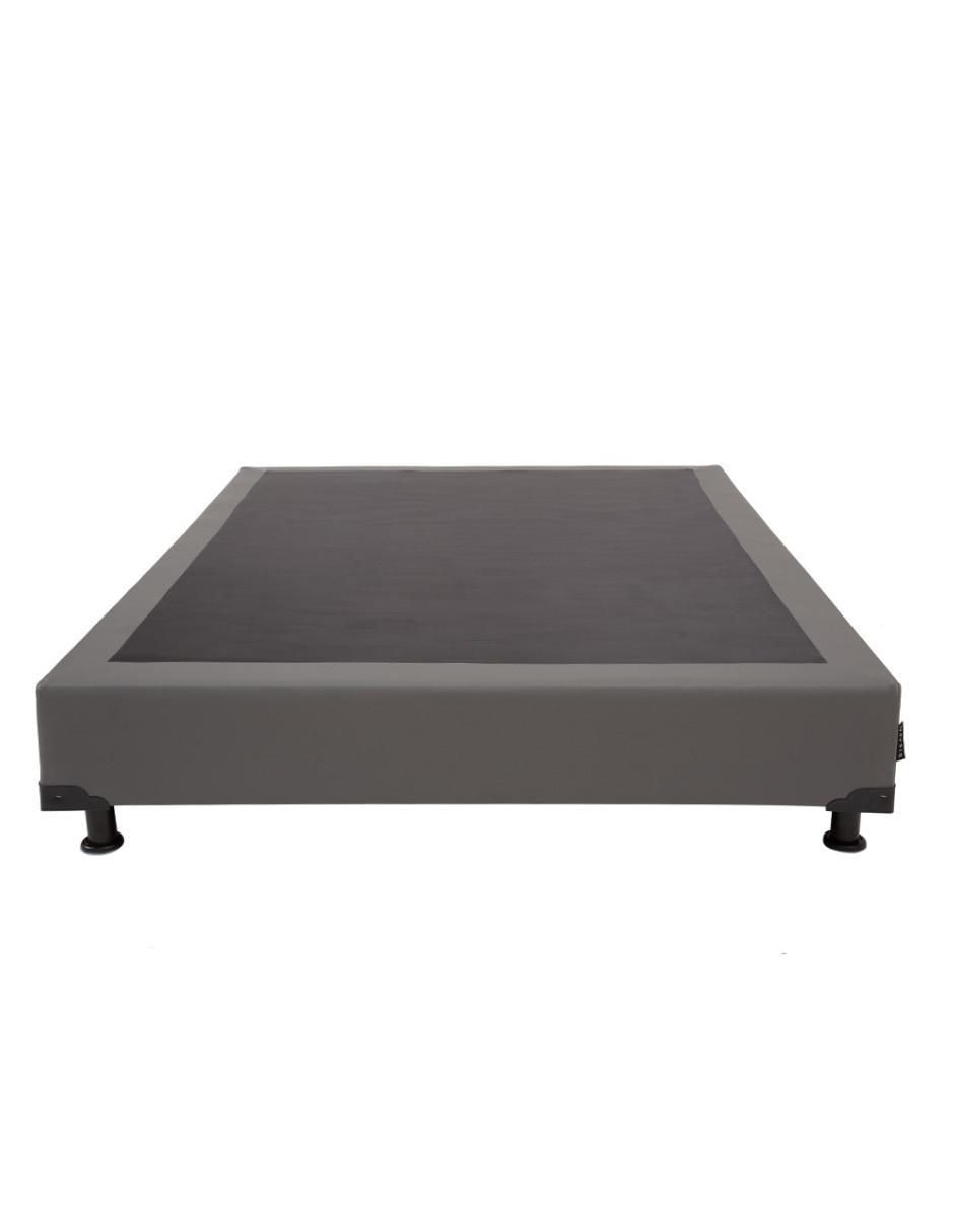 Base para cama Vita de madera pino