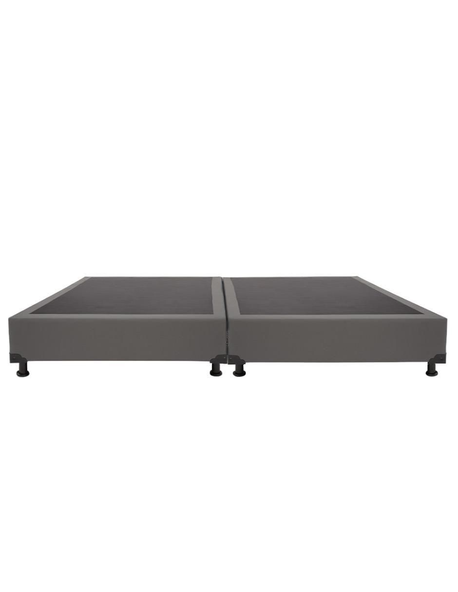 Base para cama Vita de madera pino Base para cama Vita de madera pino