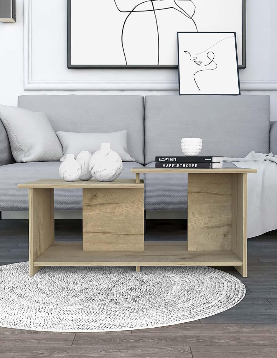 Mesa de centro Wema 5