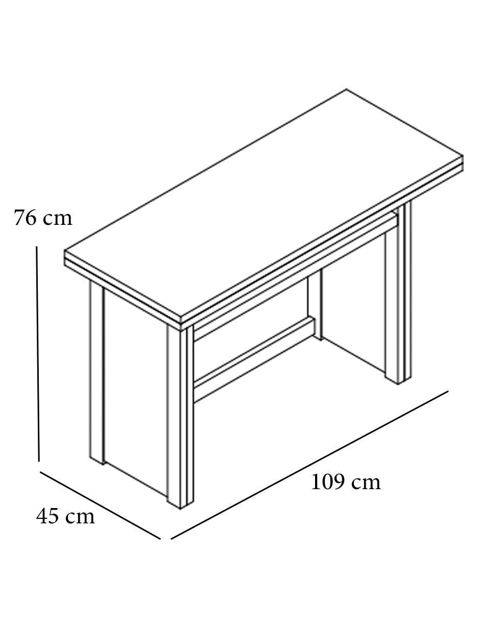 Mesa de comedor 5