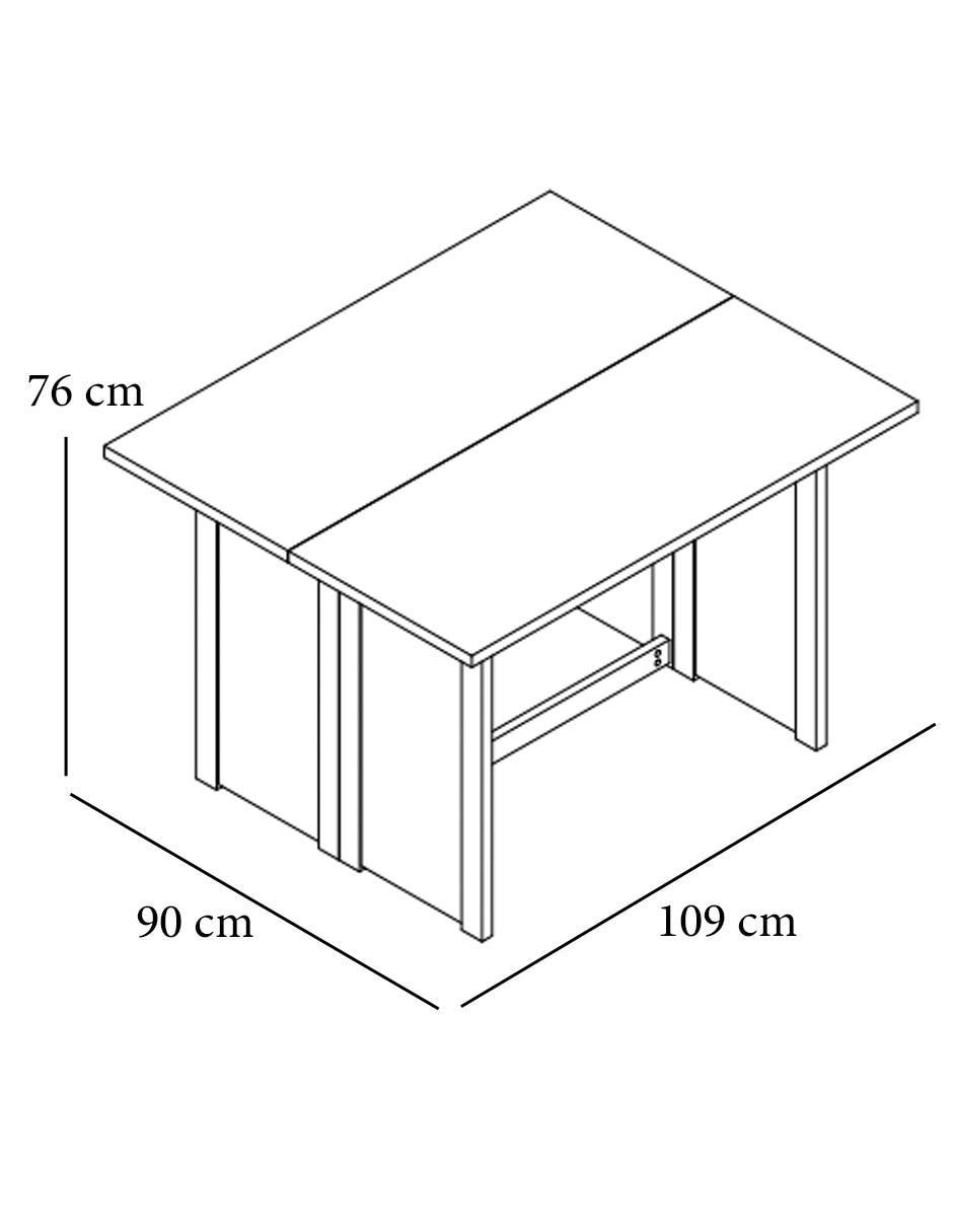 Mesa de comedor 6