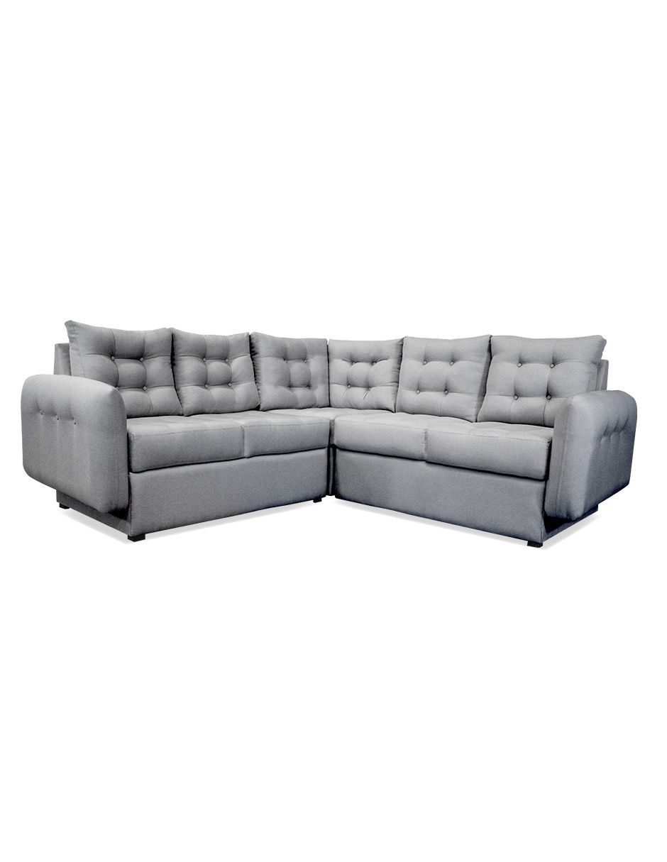 Sala modular Astori de lino 6