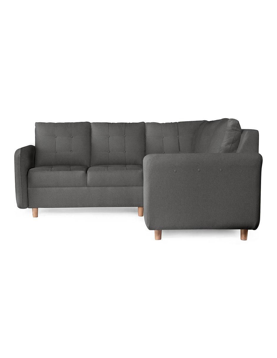 Sala modular Astori de lino 10