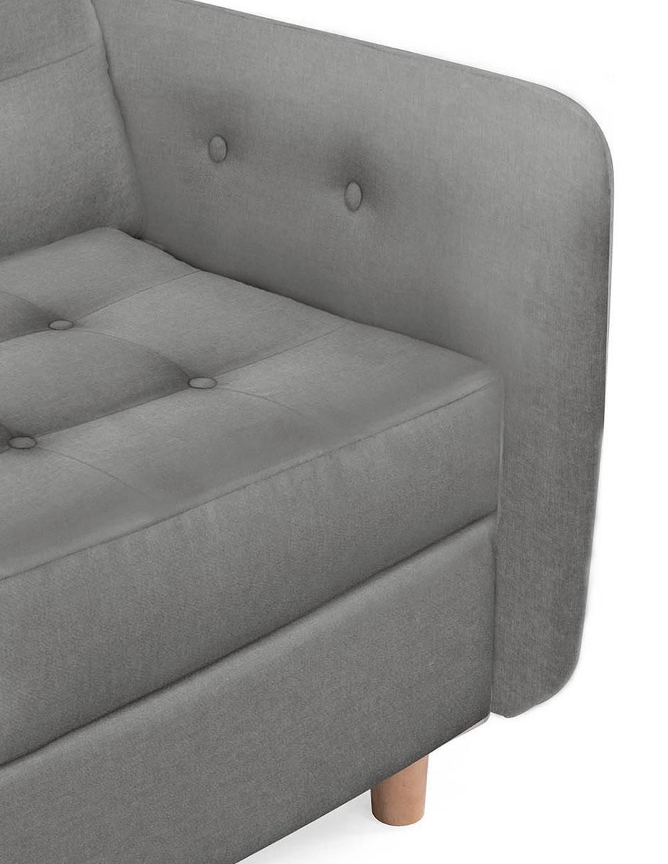 Sala modular Astori de lino 11