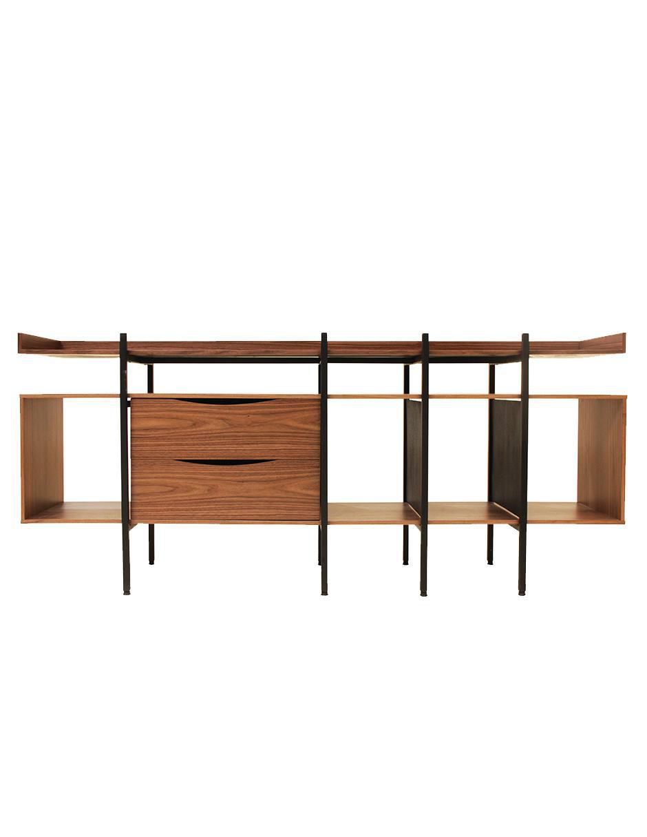 Credenza Elsa de MDF 1