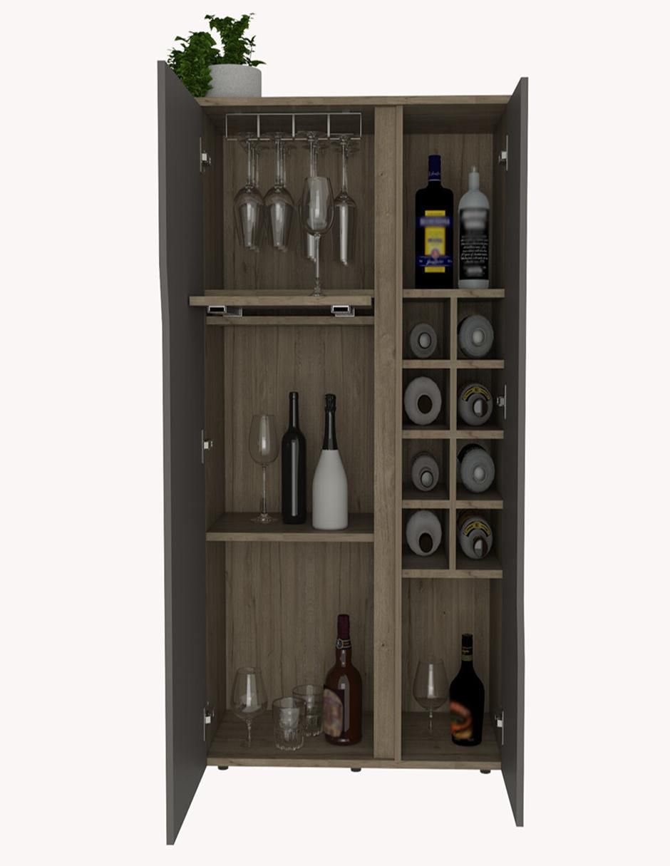 Cantina Obregón de melamina 3