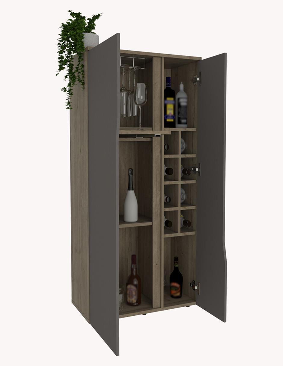 Cantina Obregón de melamina 4