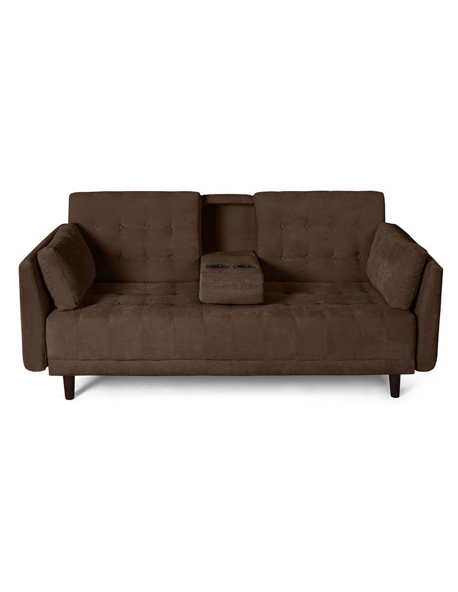Sofá cama Zeppelin de velvet Sofá cama Zeppelin de velvet