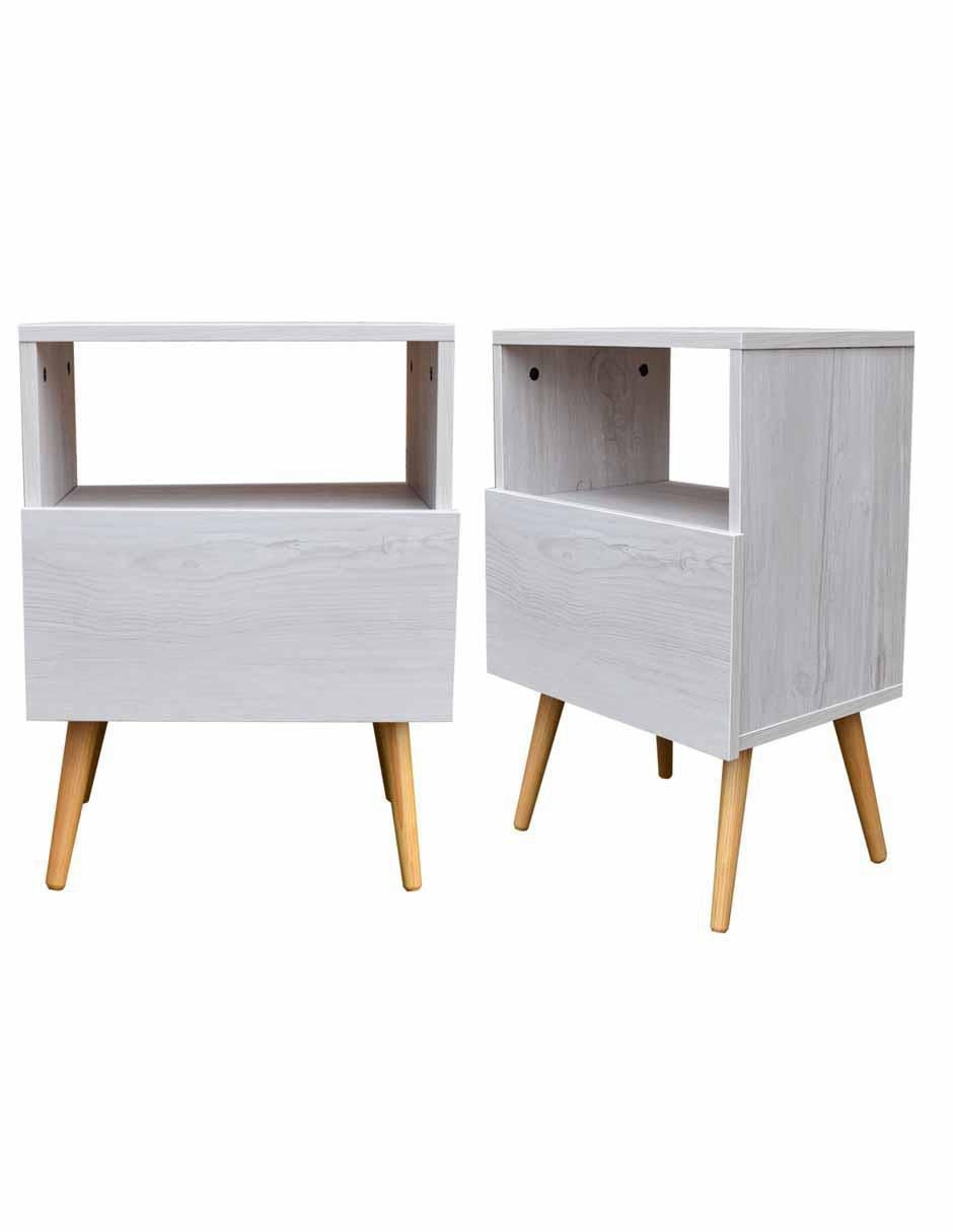 Buro Mónaco 1