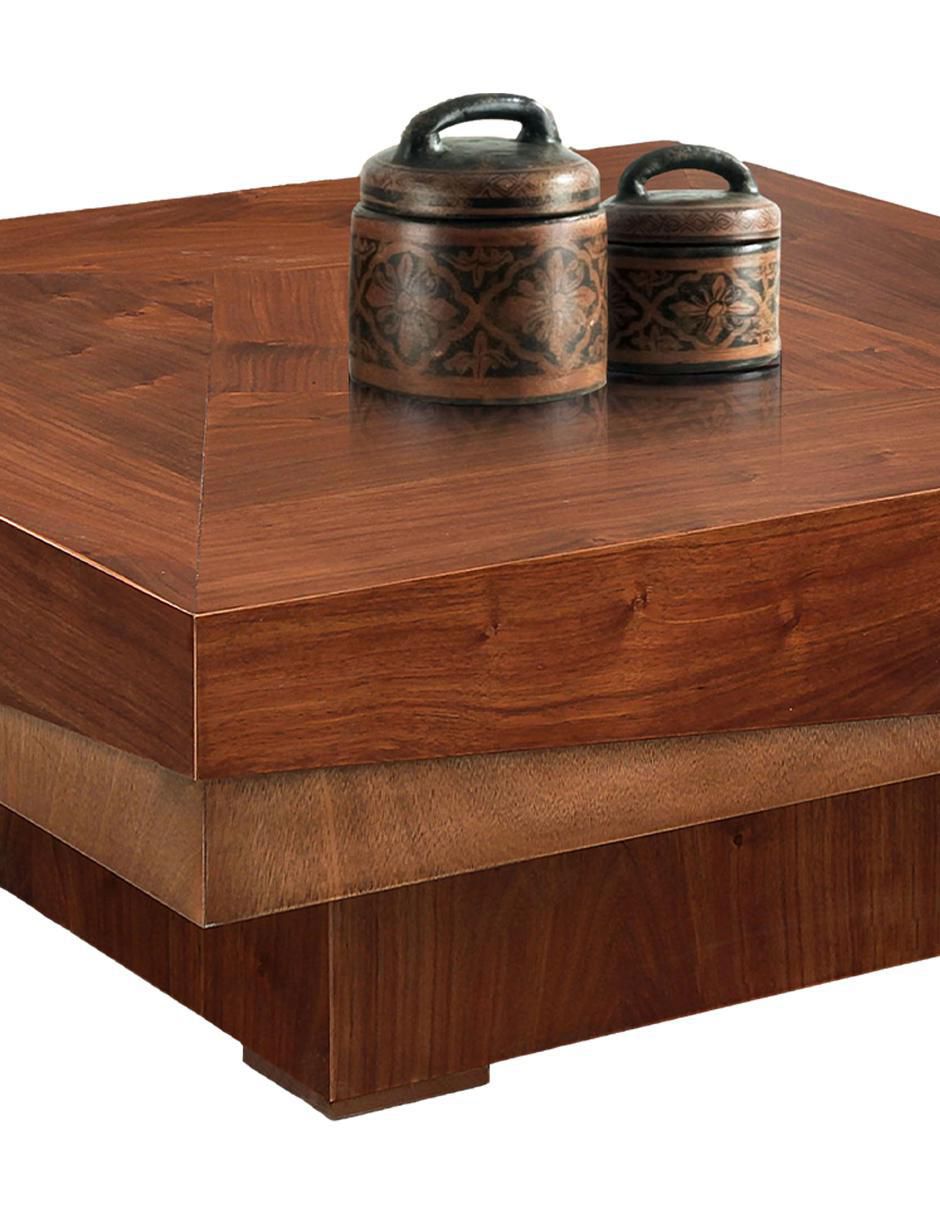 Mesa de centro 4