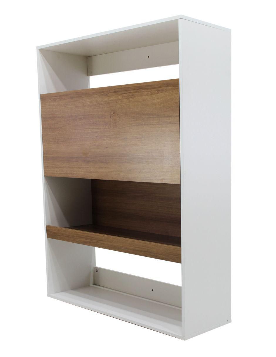 Escritorio de MDF 2