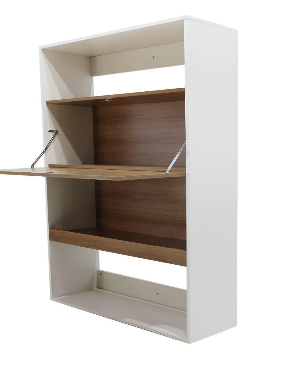 Escritorio de MDF 3