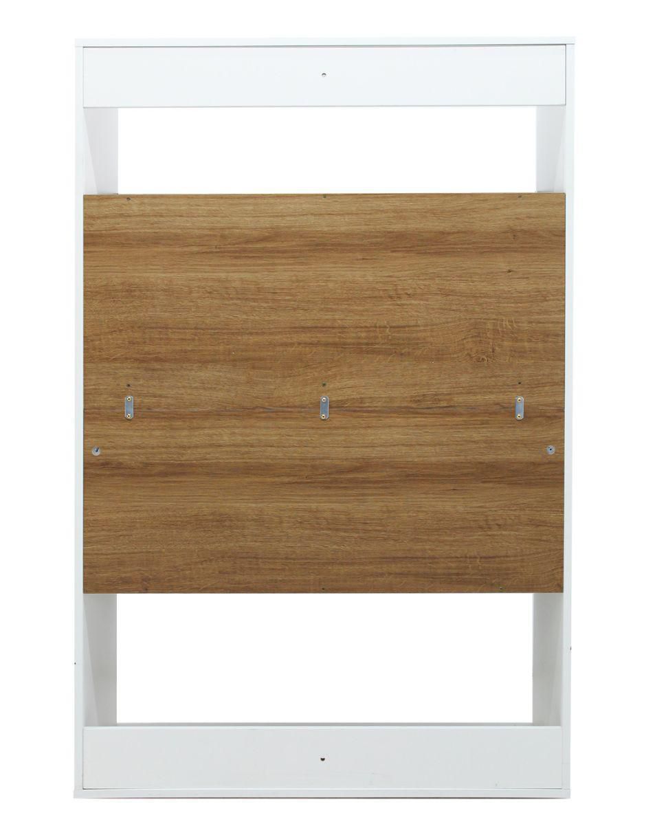 Escritorio de MDF 5