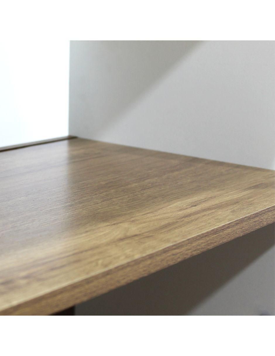 Escritorio de MDF 8