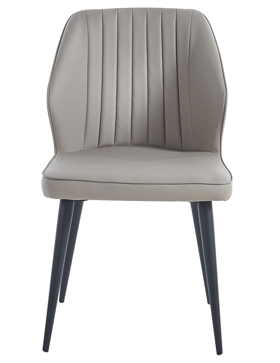 Silla Argos de vinipiel