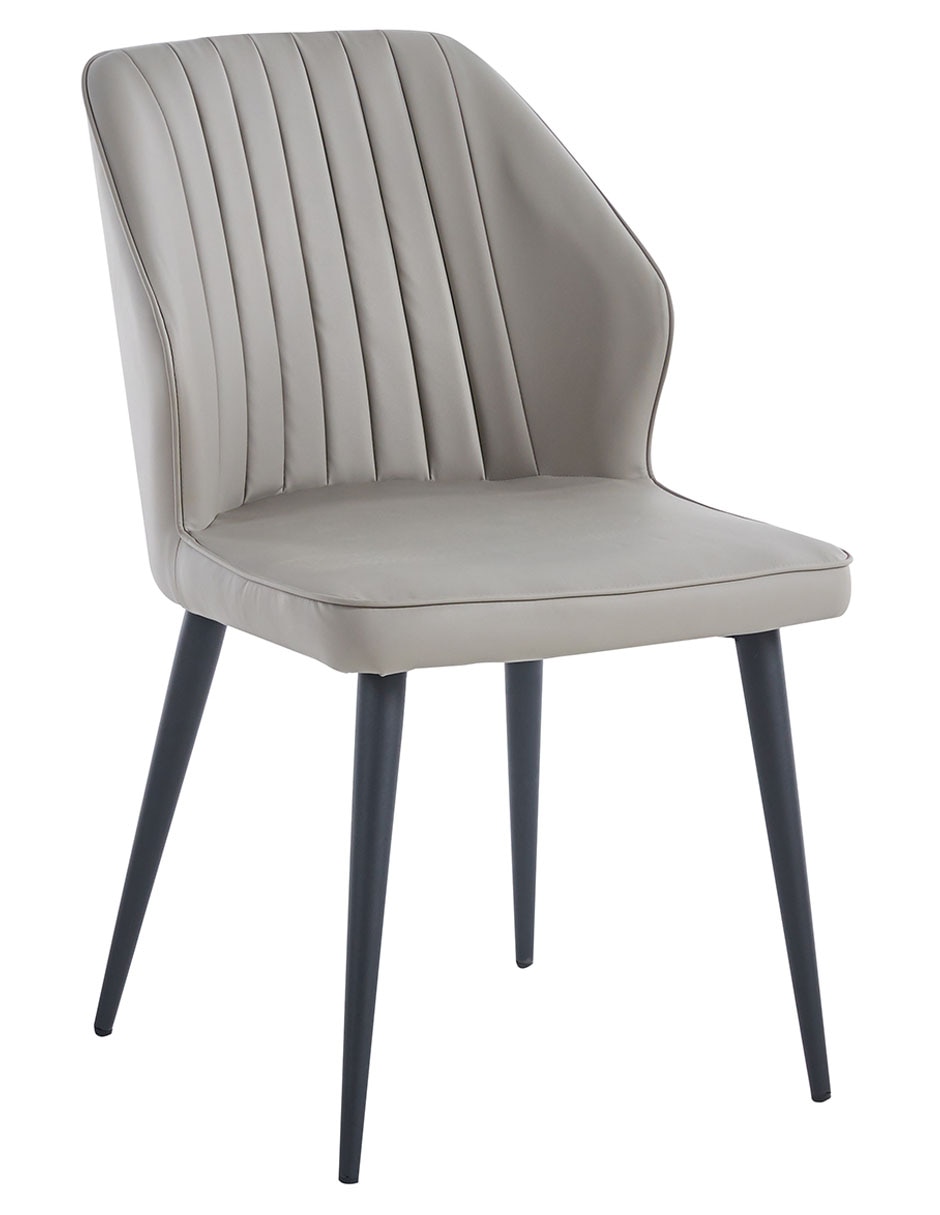 Silla Argos de vinipiel 2