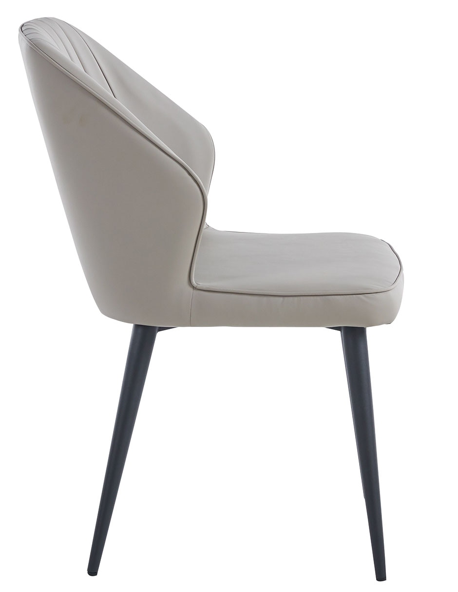 Silla Argos de vinipiel 3