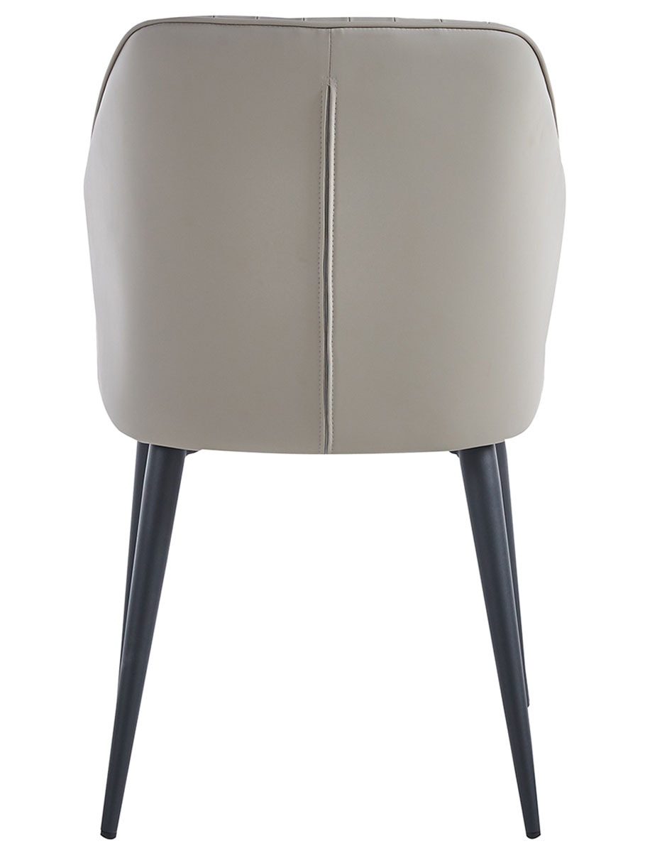 Silla Argos de vinipiel 4