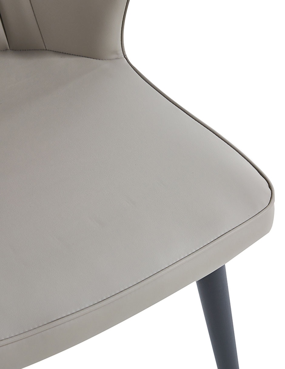 Silla Argos de vinipiel 5