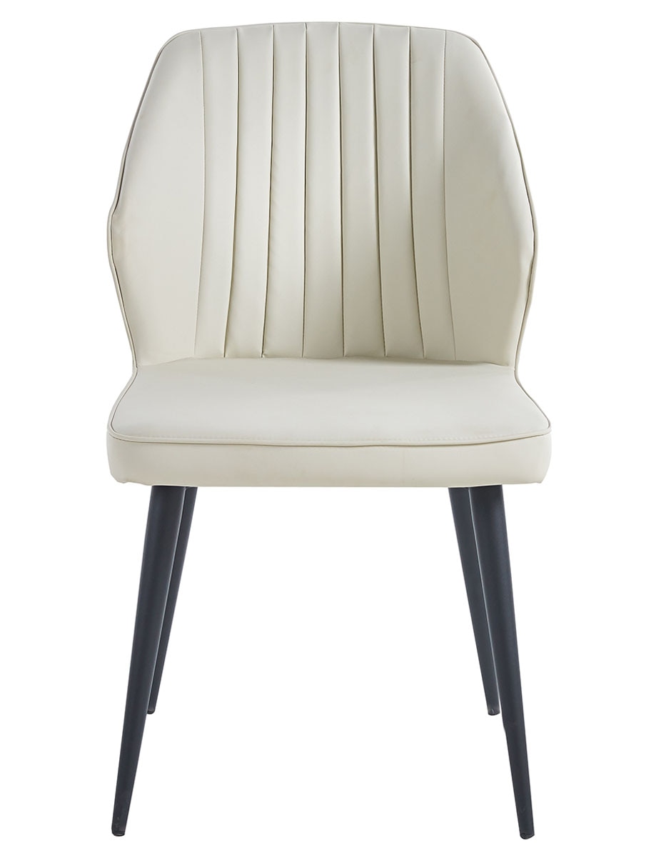 Silla Argos de vinipiel