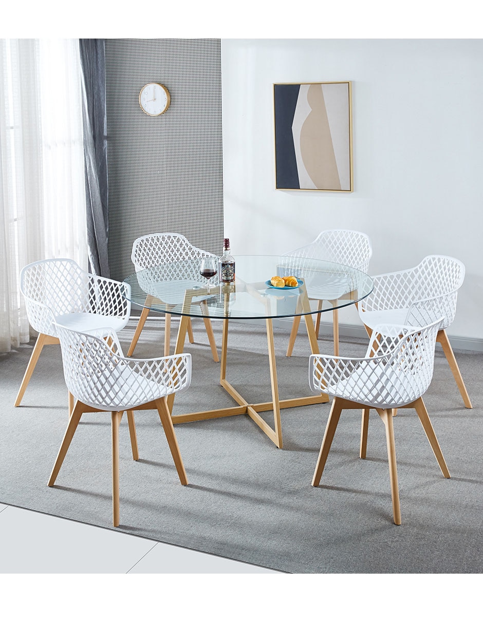 Mesa de comedor Moon 11