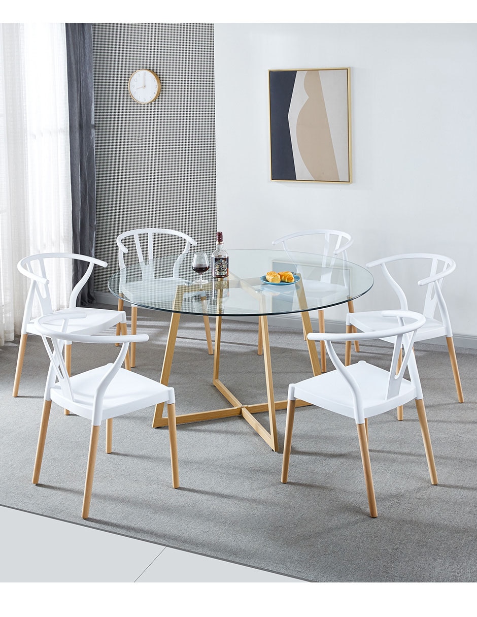 Mesa de comedor Moon 13