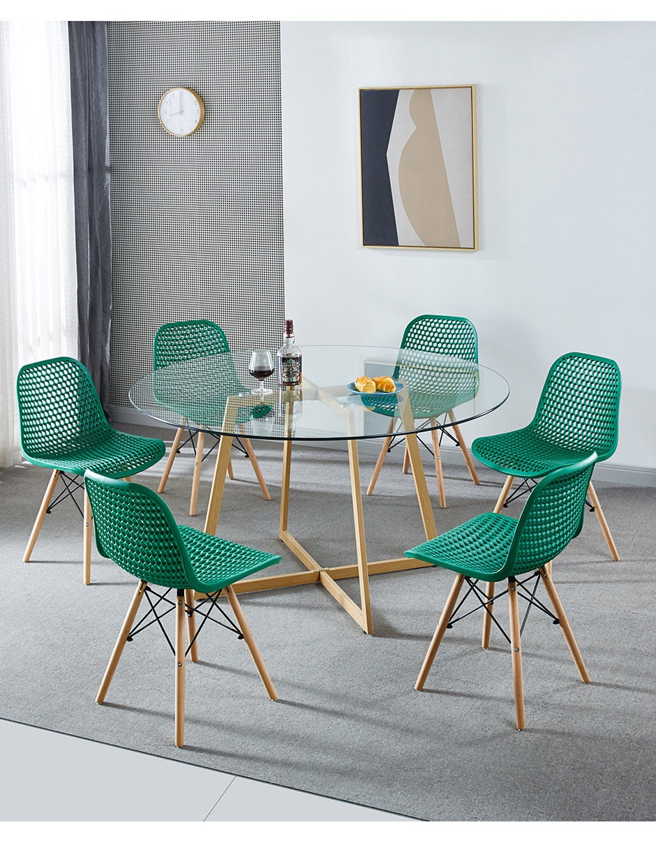 Mesa de comedor Moon 15
