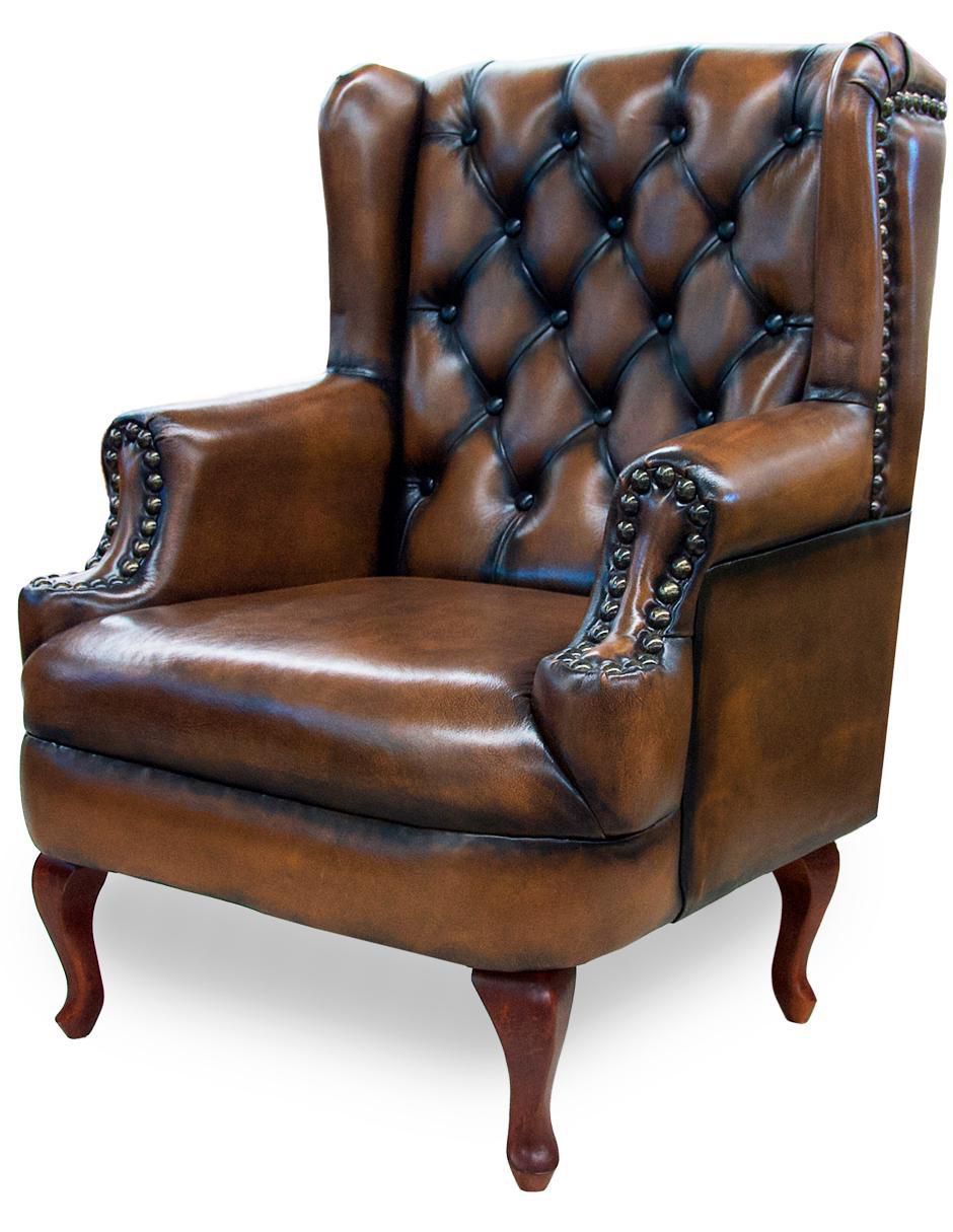 Sillón Luton 2