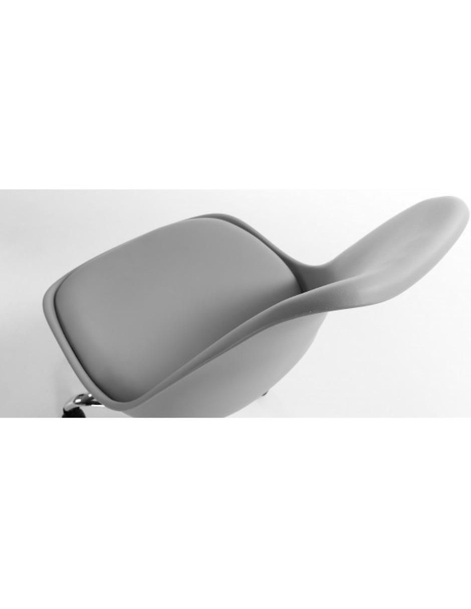Silla Tulip de acero