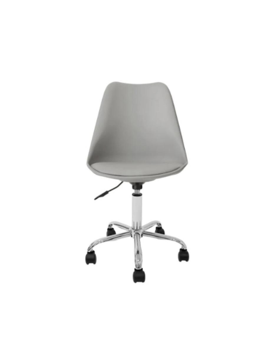 Silla Tulip de acero 6