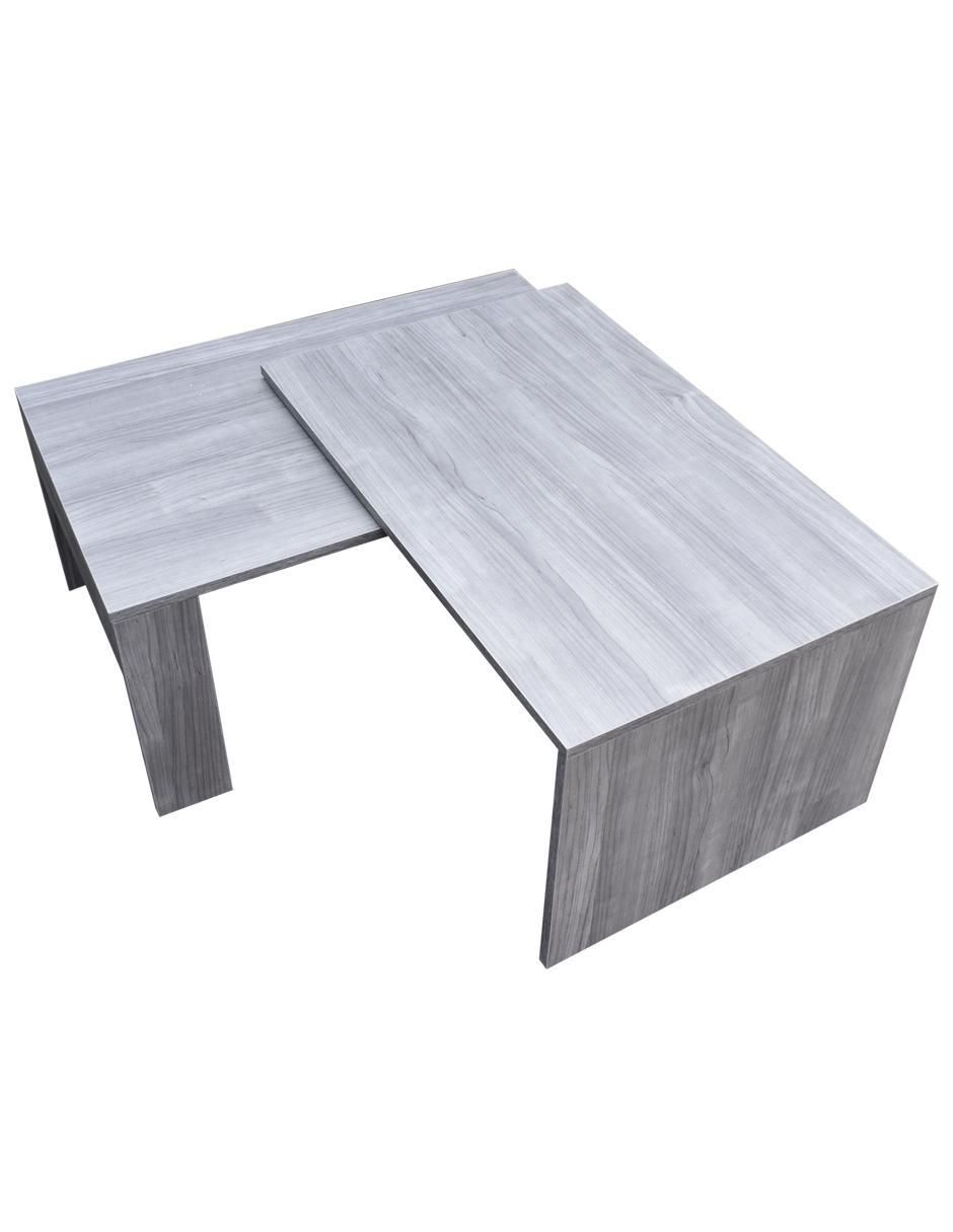 Mesa de centro 2