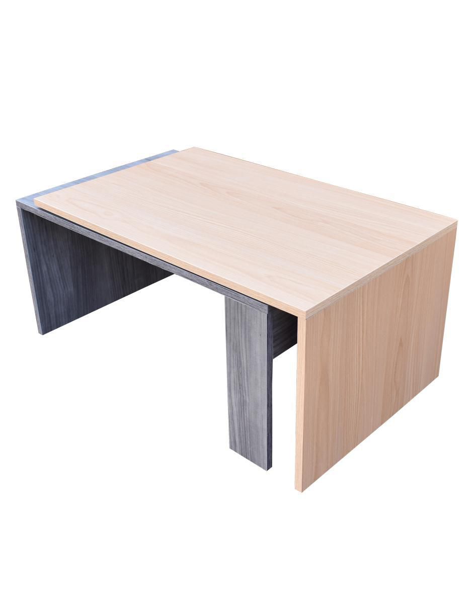 Mesa de centro 2