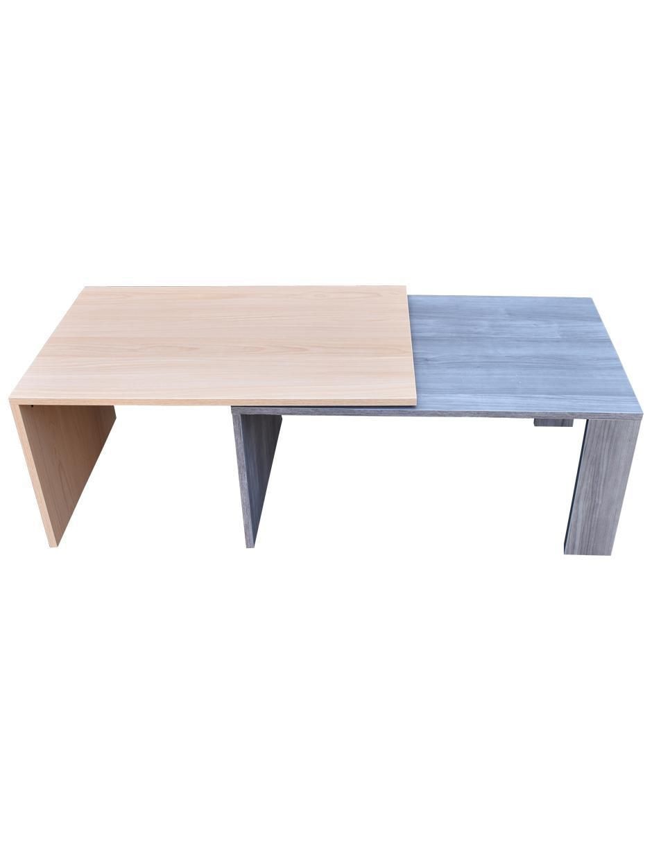 Mesa de centro 4