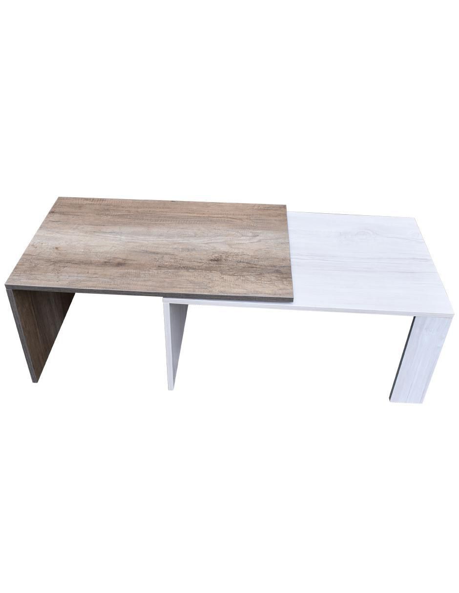 Mesa de centro Barcelo 4