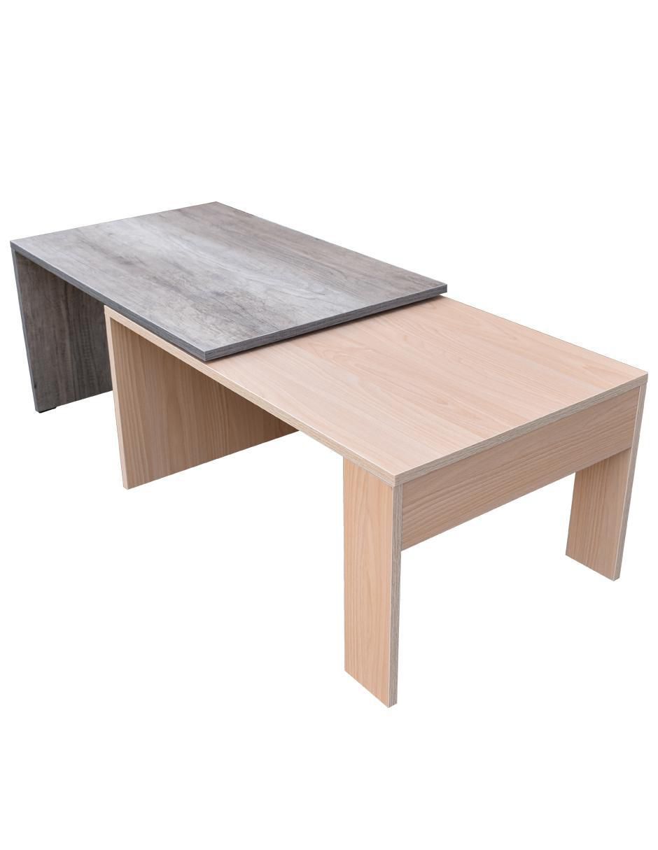 Mesa de centro Barcelo 4