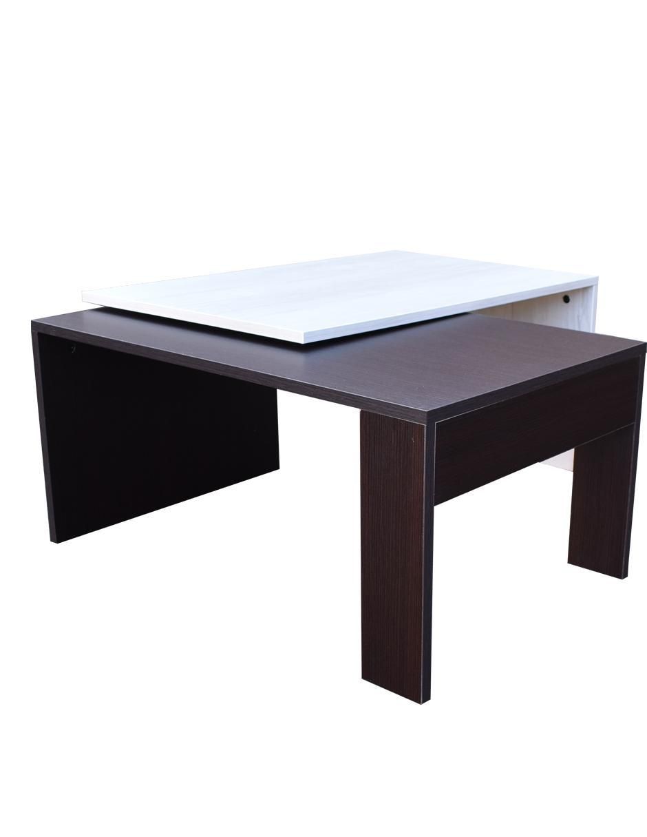 Mesa de centro Barcelo 6