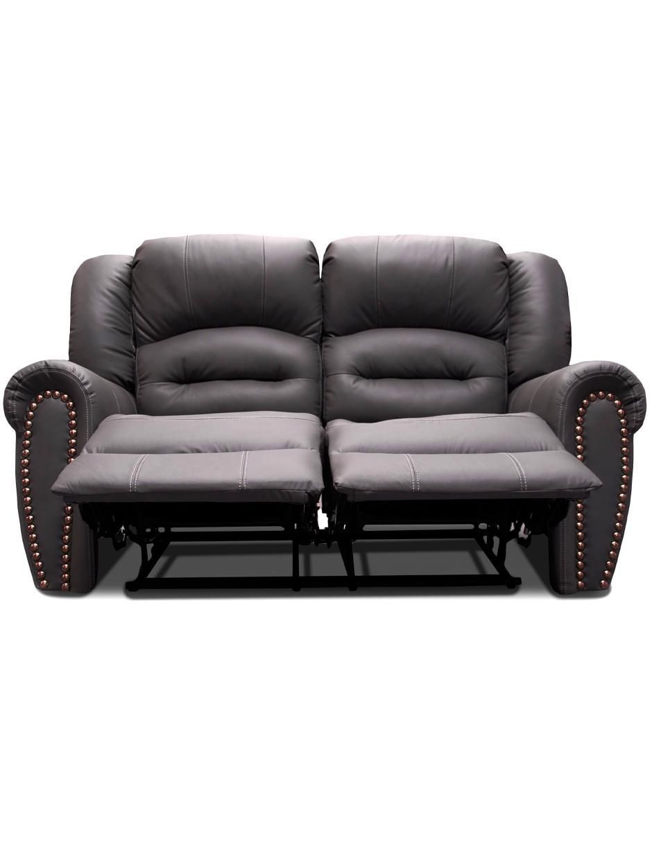 Reclinable Oxford Confortopiel de piel