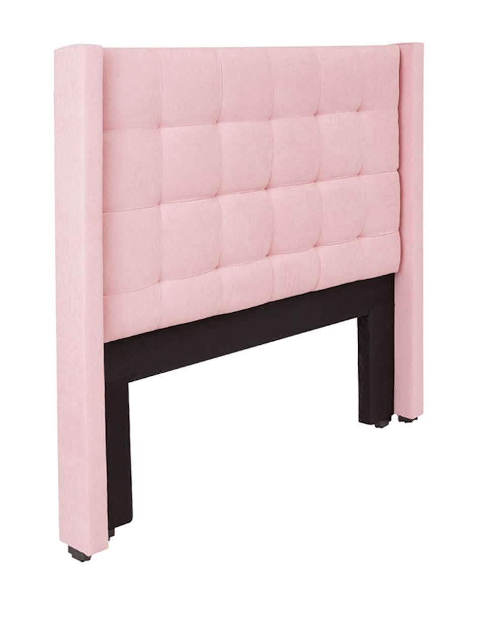 Cabecera de madera 2
