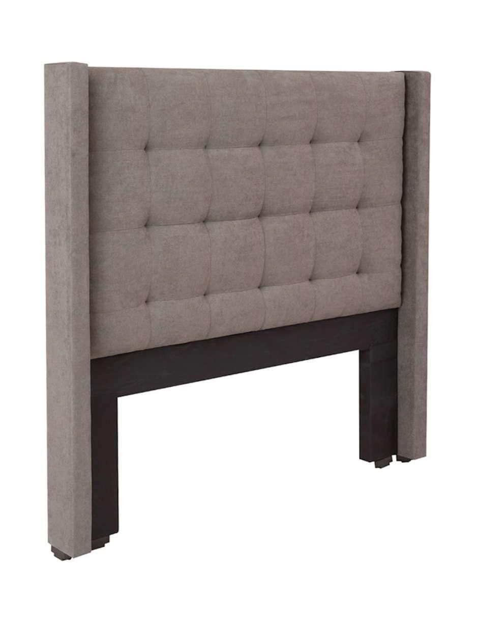 Cabecera de madera 3