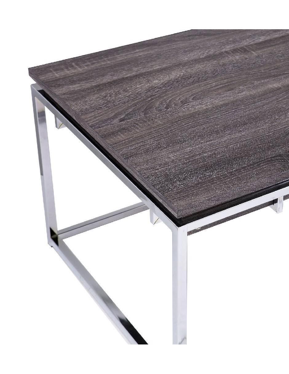Mesa de centro 3