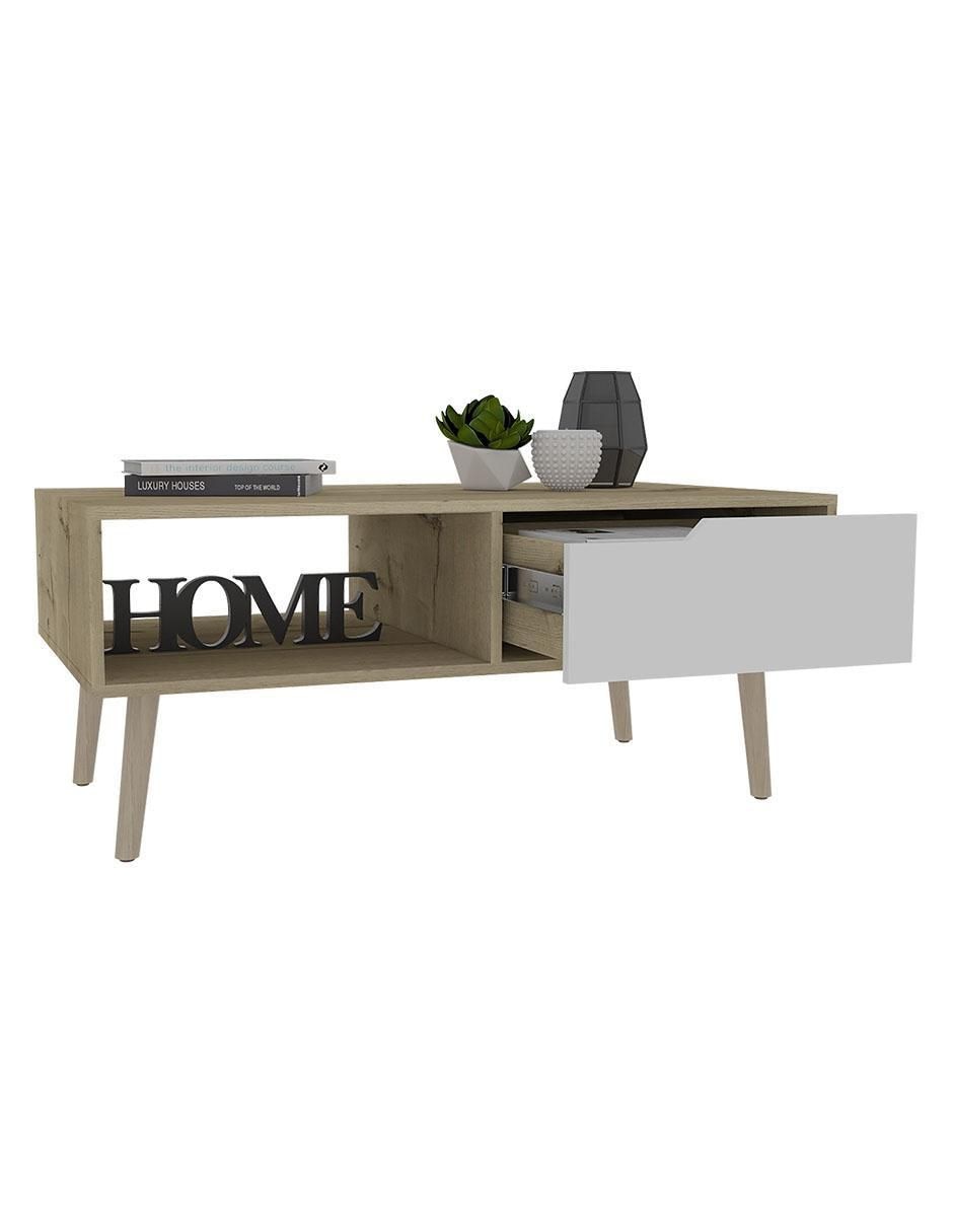Mesa de centro Oslo 3