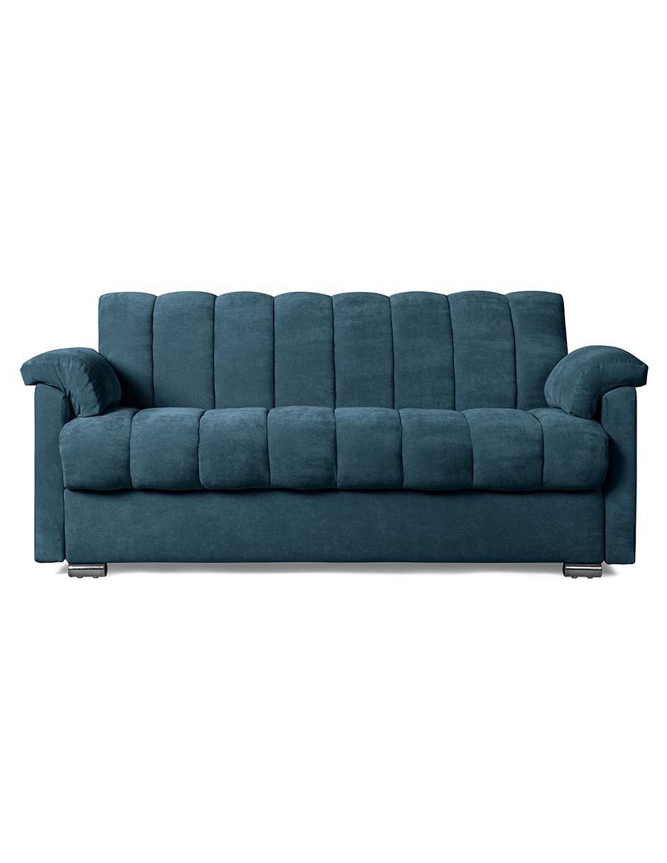 Sofá cama mercury memory foam de velvet Sofá cama mercury memory foam de velvet