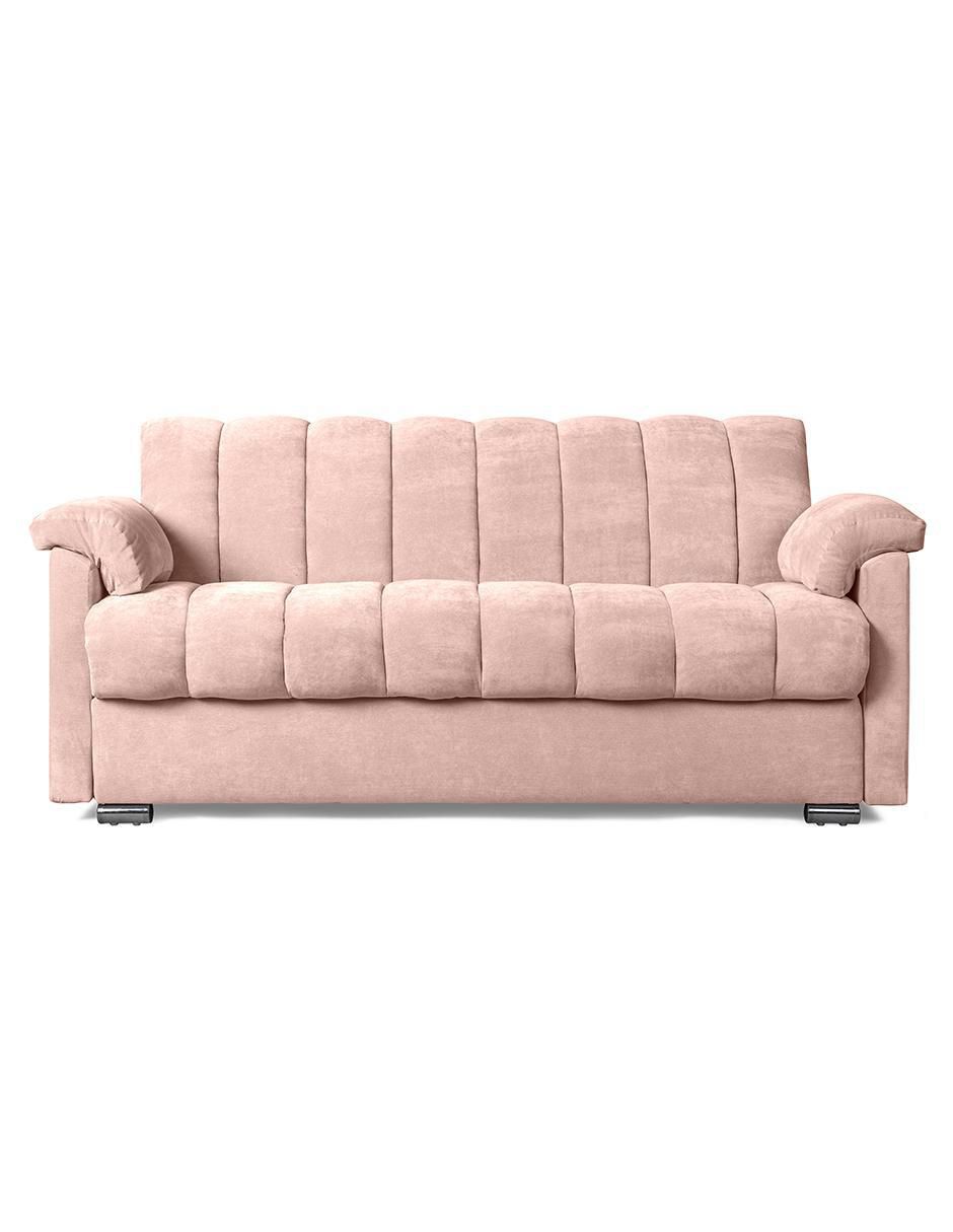 Sofá cama mercury memory foam de velvet Sofá cama mercury memory foam de velvet