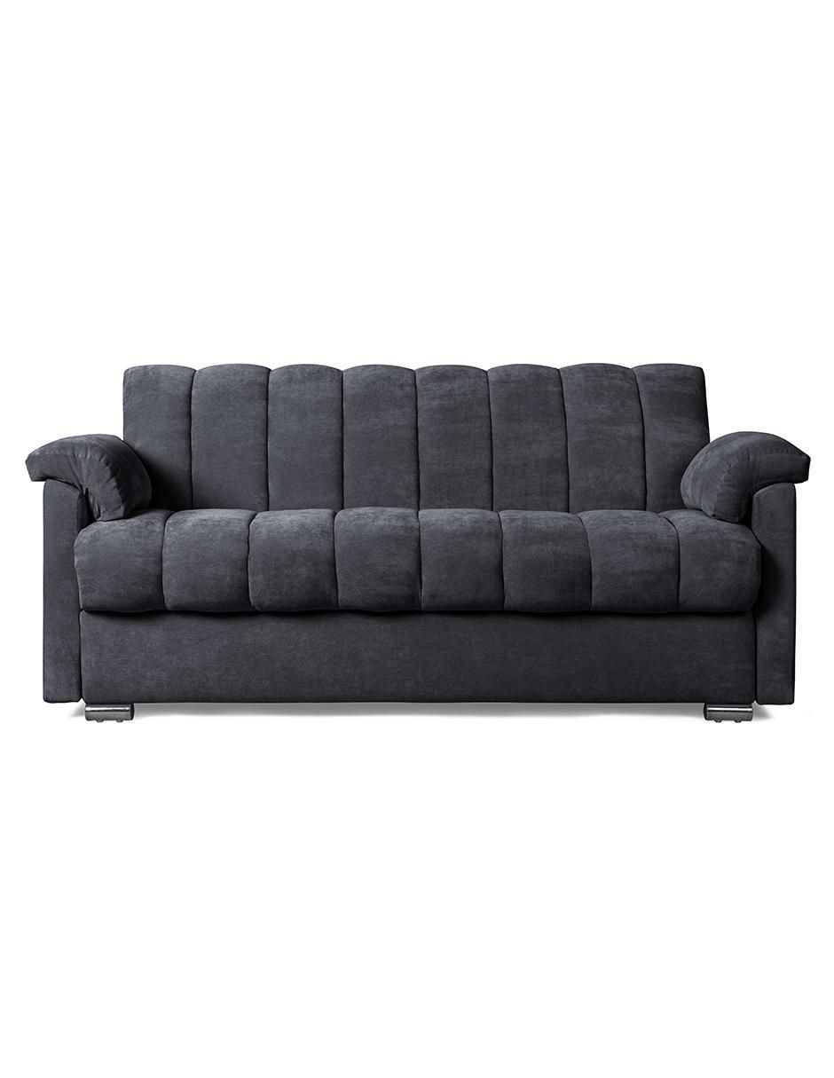 Sofá cama mercury memory foam de velvet Sofá cama mercury memory foam de velvet