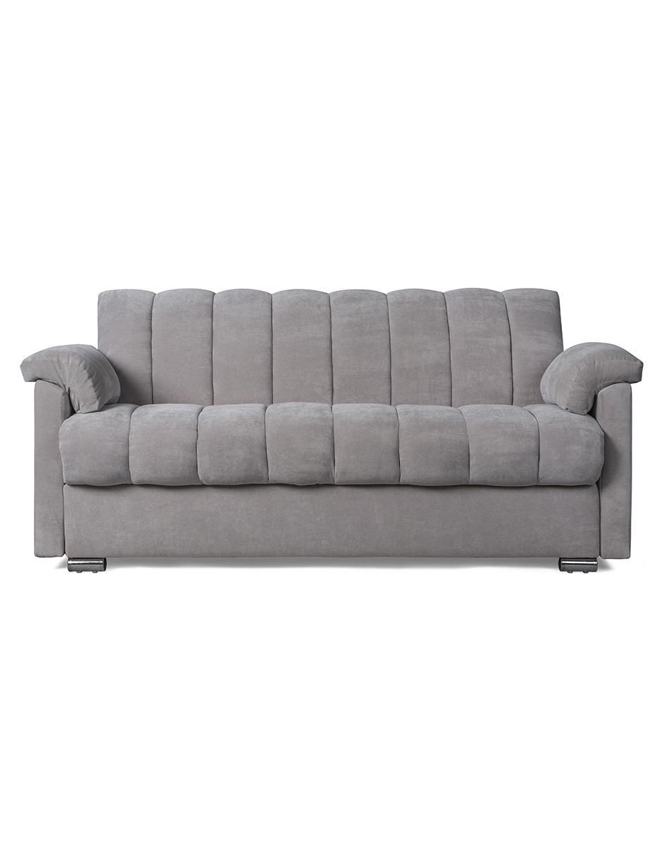 Sofá cama mercury memory foam de velvet Sofá cama mercury memory foam de velvet