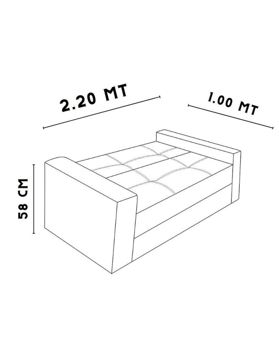M & e muebles enzo