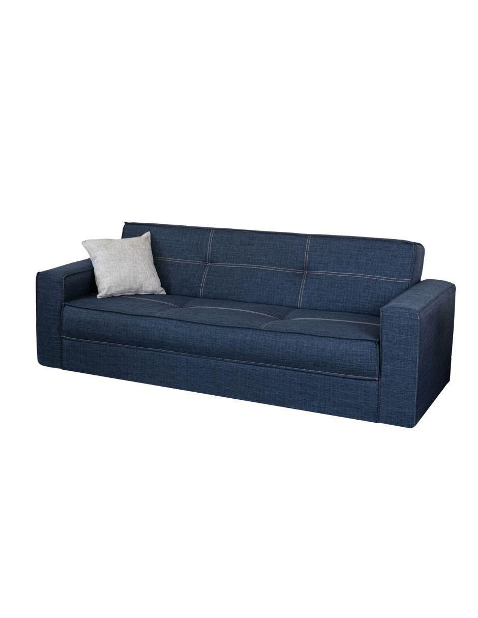 Sofá cama Enzo de madera