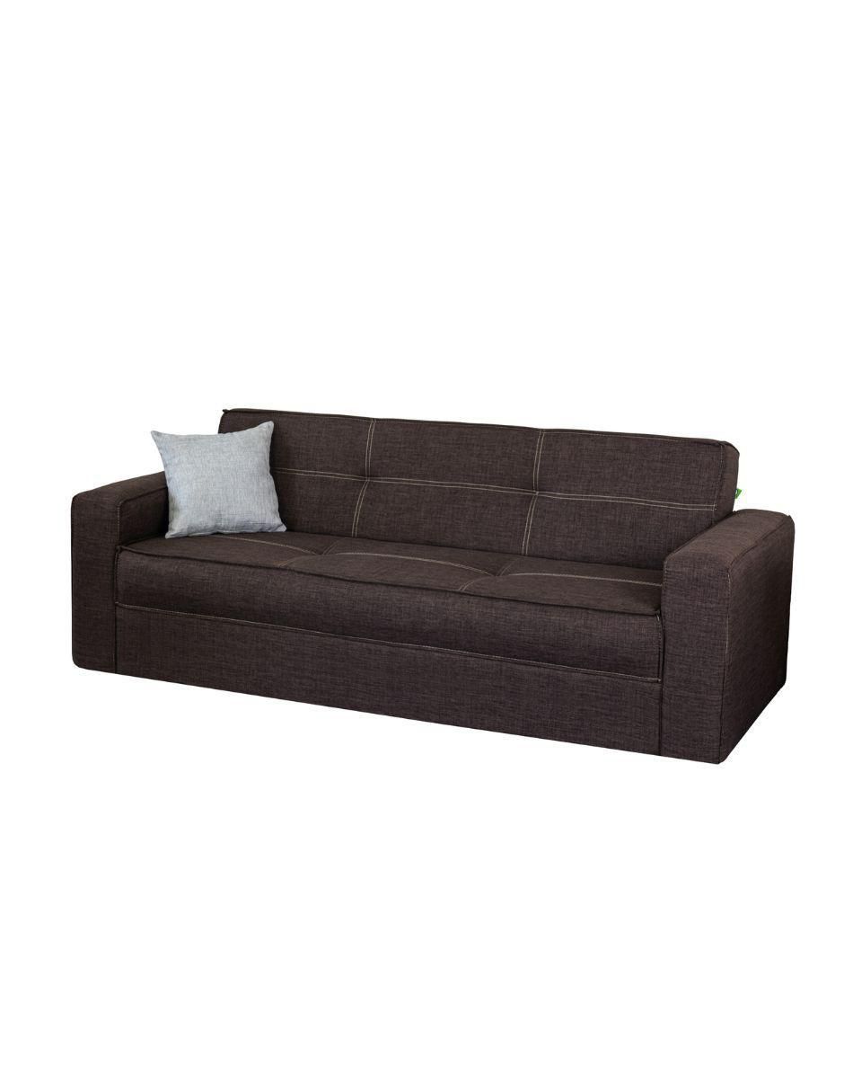 Sofá cama Enzo de madera Sofá cama Enzo de madera