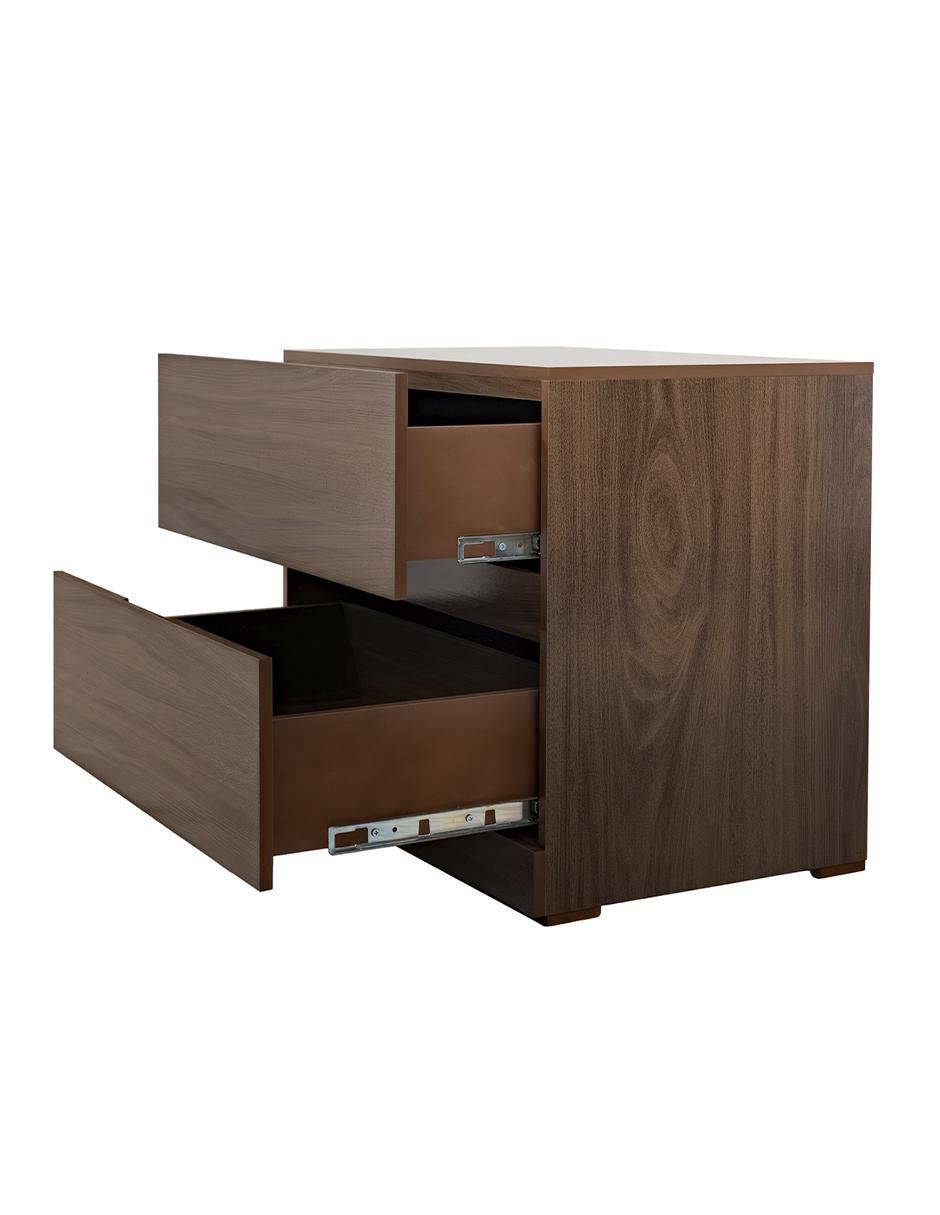 Set recámara Valer de MDF 10
