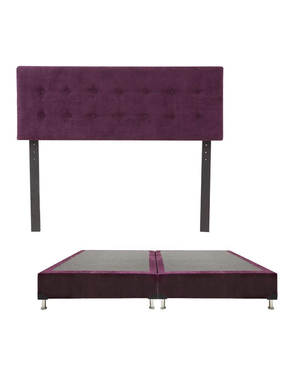 Cabecera Bilbao de madera Cabecera Bilbao de madera